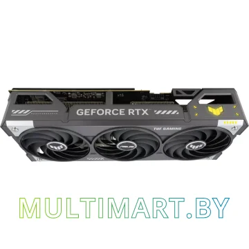 Видеокарта ASUS TUF Gaming GeForce RTX 5070 Ti 16GB GDDR7 OC Edition (TUF-RTX5070TI-O16G-GAMING) картинка 8